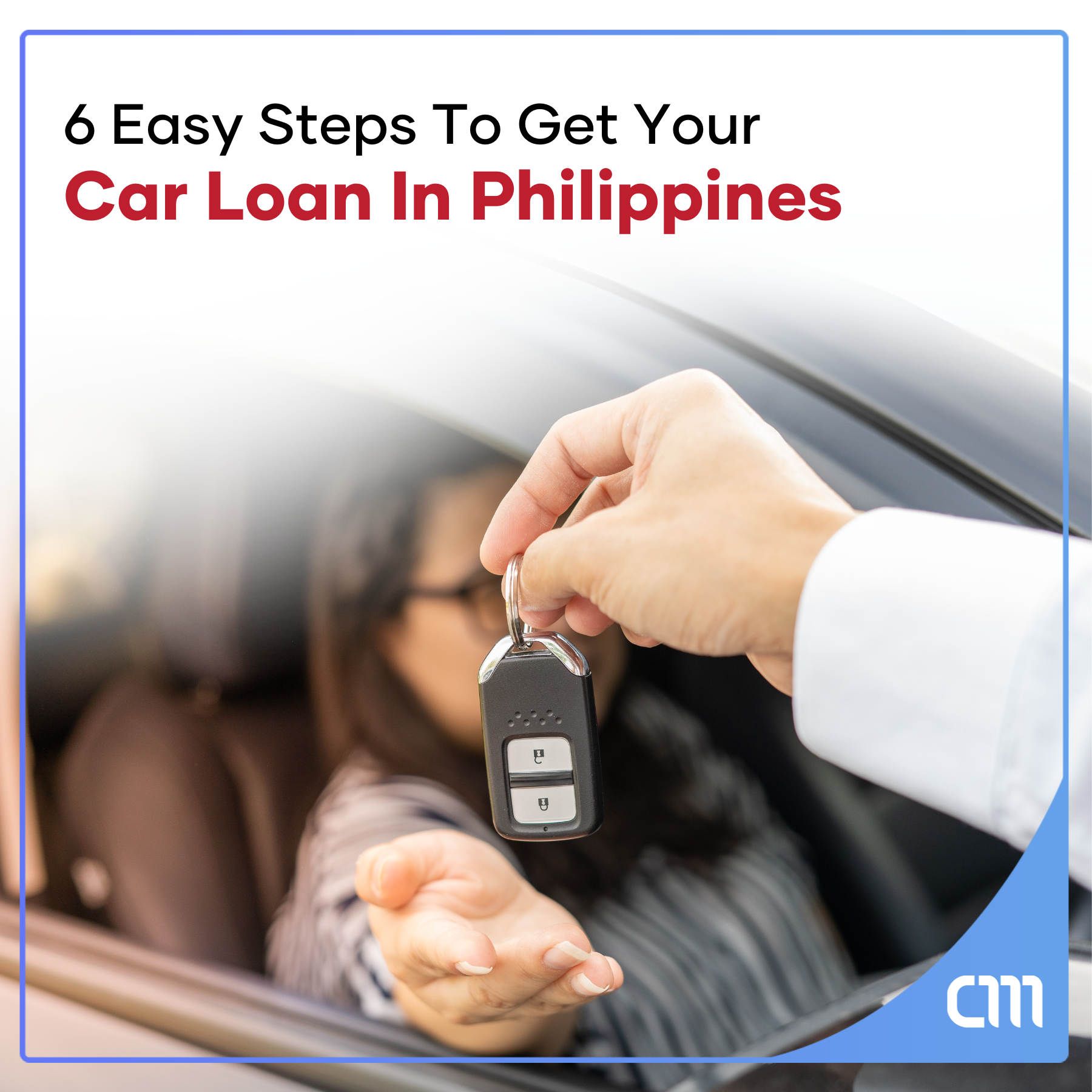Car Loan In Philippines