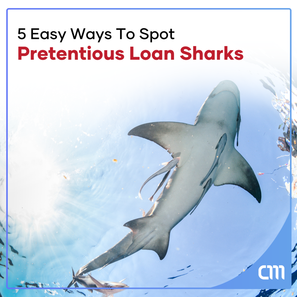 Loan Sharks