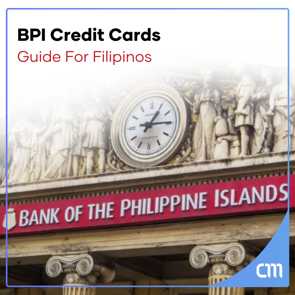 BPI Credit Cards