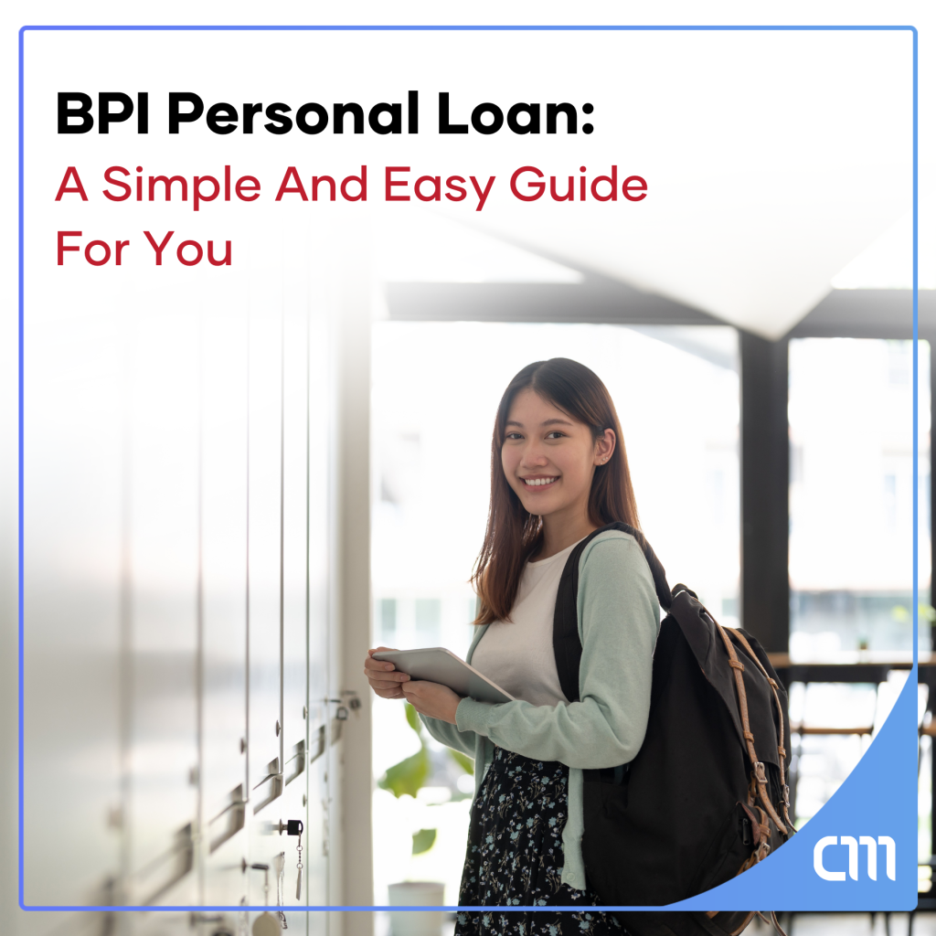 BPI Personal Loan