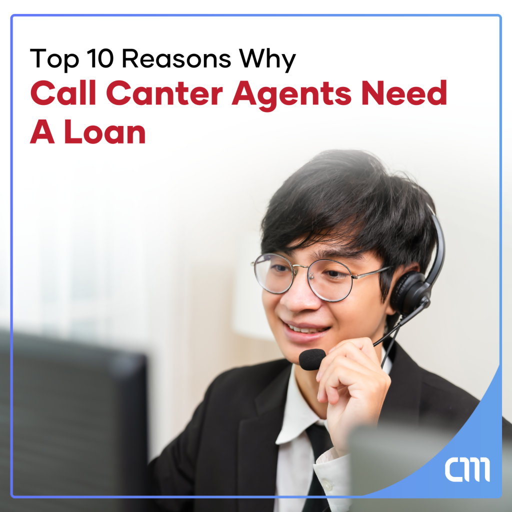 Call Center Agents Loan