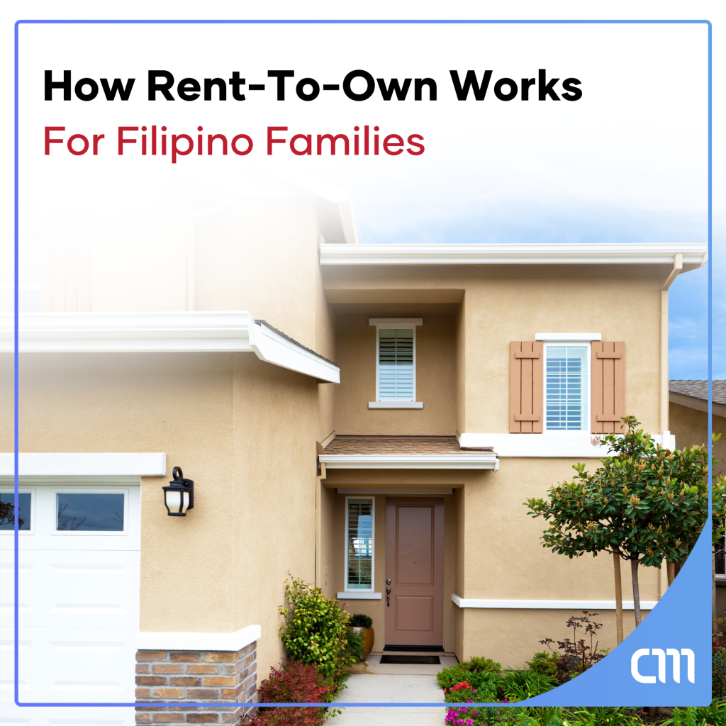 Rent-To-Own In Philippines