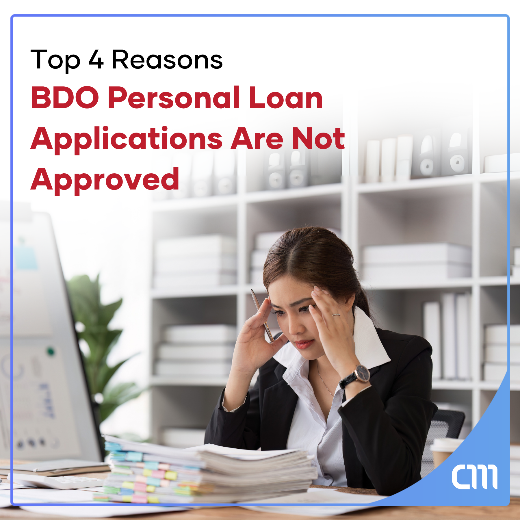 BDO Personal Loan