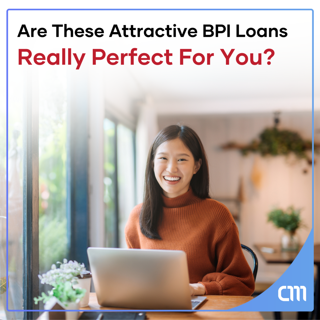 BPI Loans