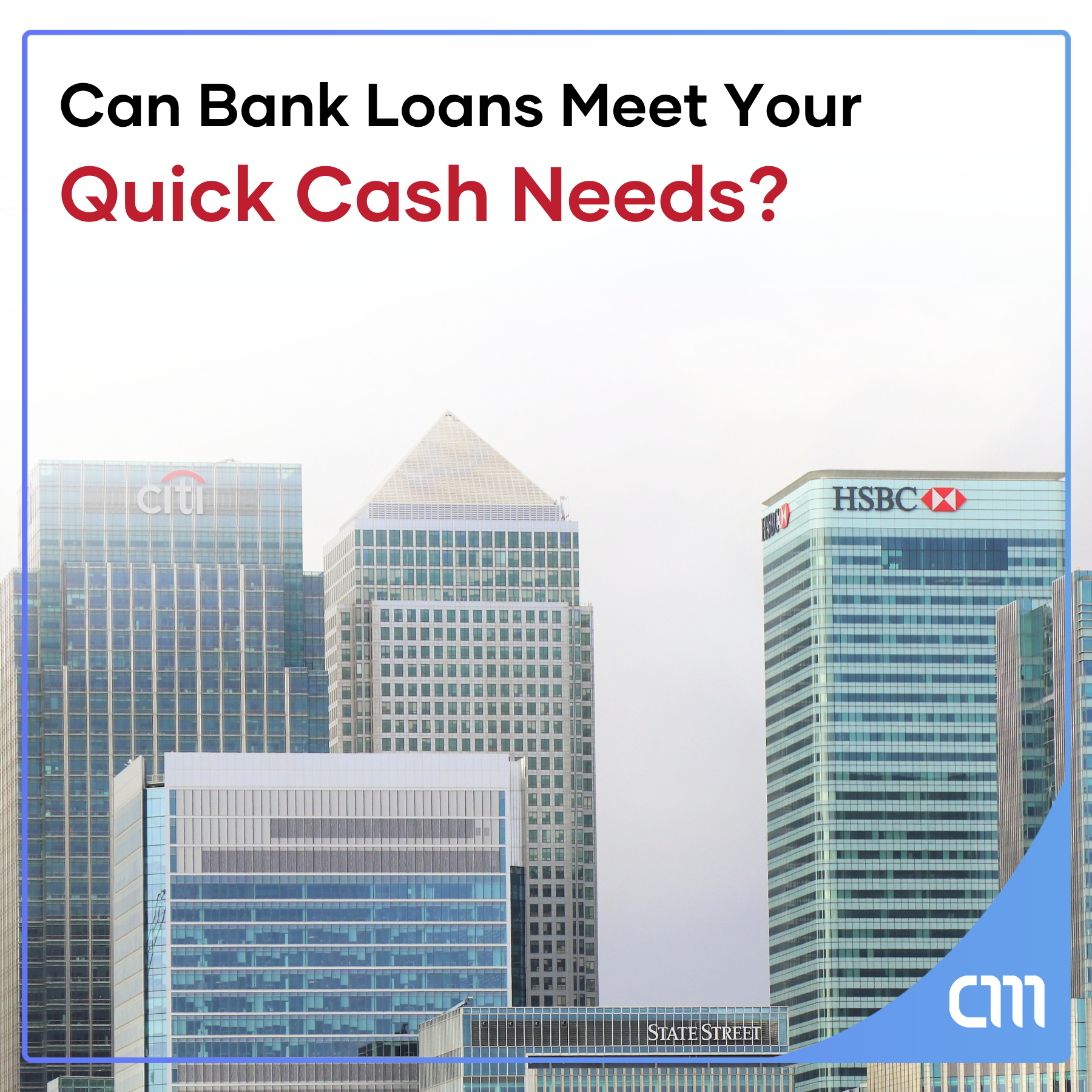 Bank Loans
