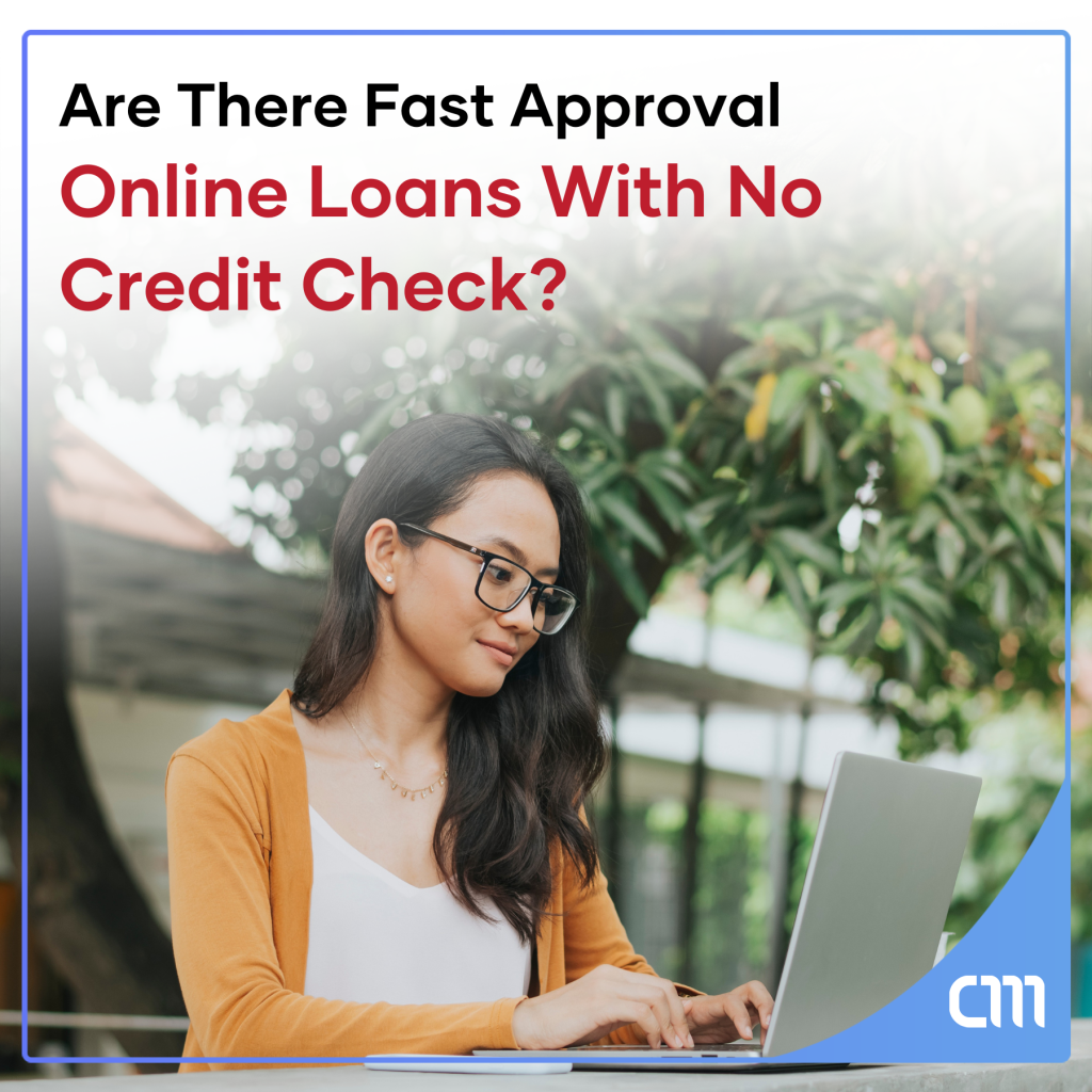 Fast Approval Online Loans
