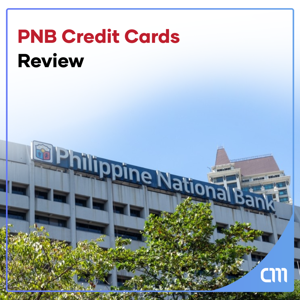 PNB Credit Cards