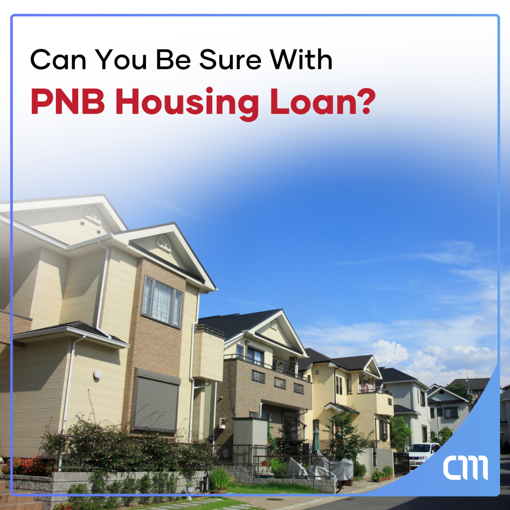 PNB Housing Loan
