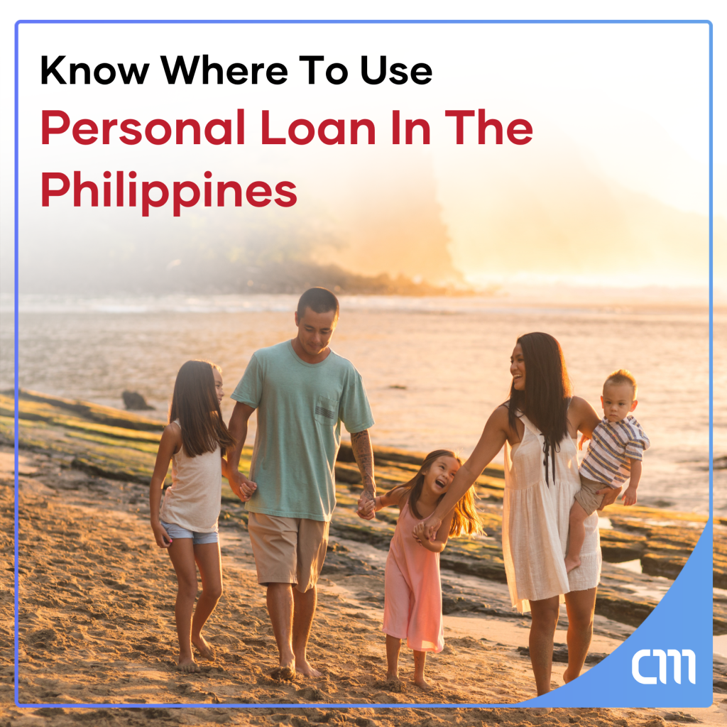 Personal Loans In Philippines