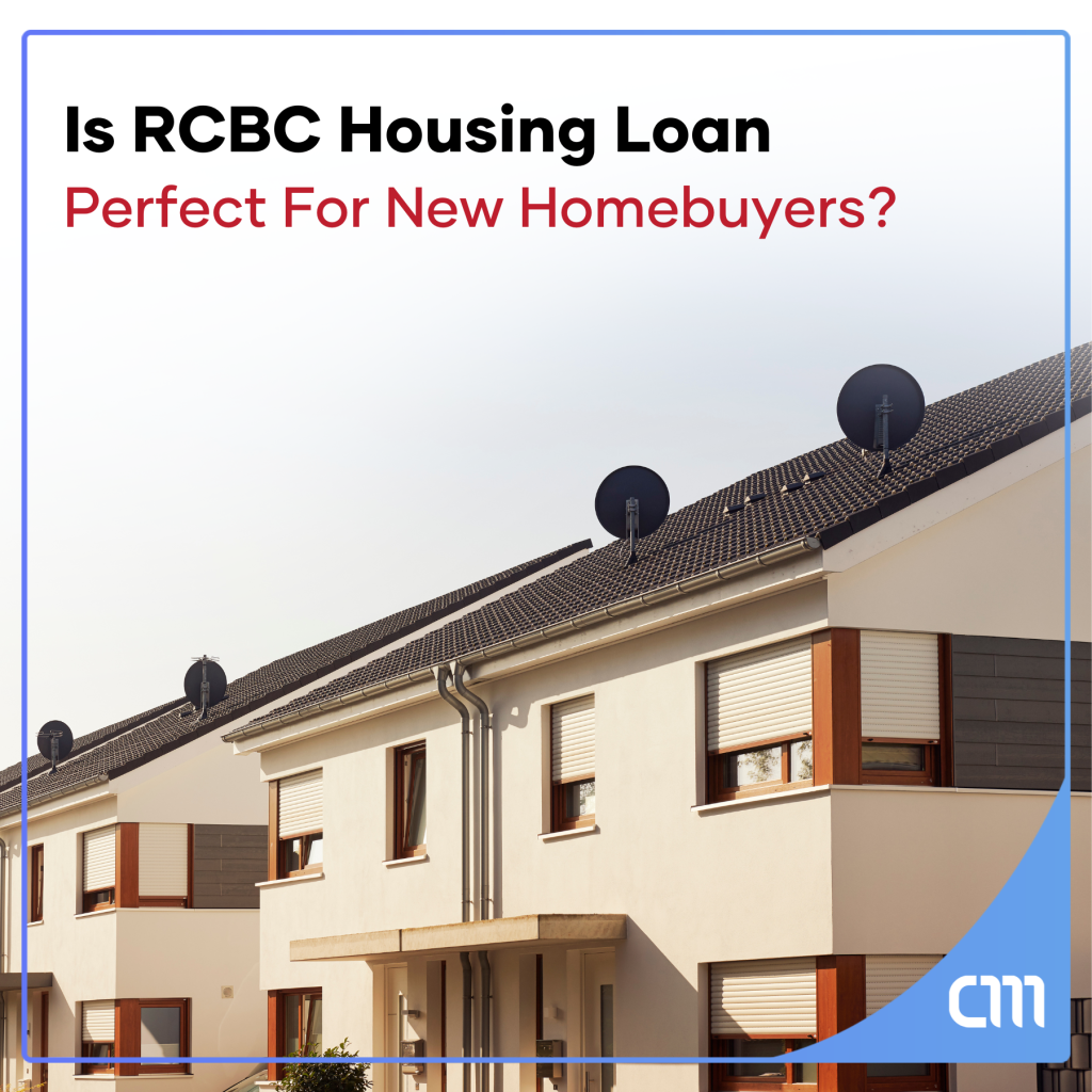 RCBC Housing Loan
