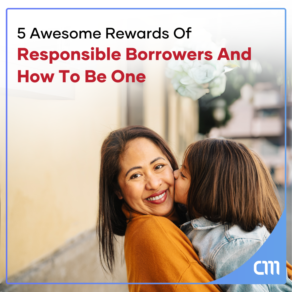 Responsible Borrowers And How To Be One