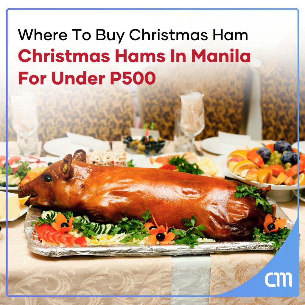 Best Crispy Lechon In Manila