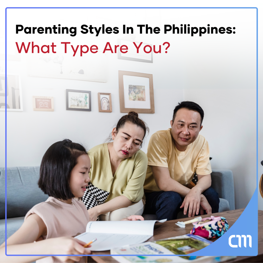 Parenting Styles In The Philippines