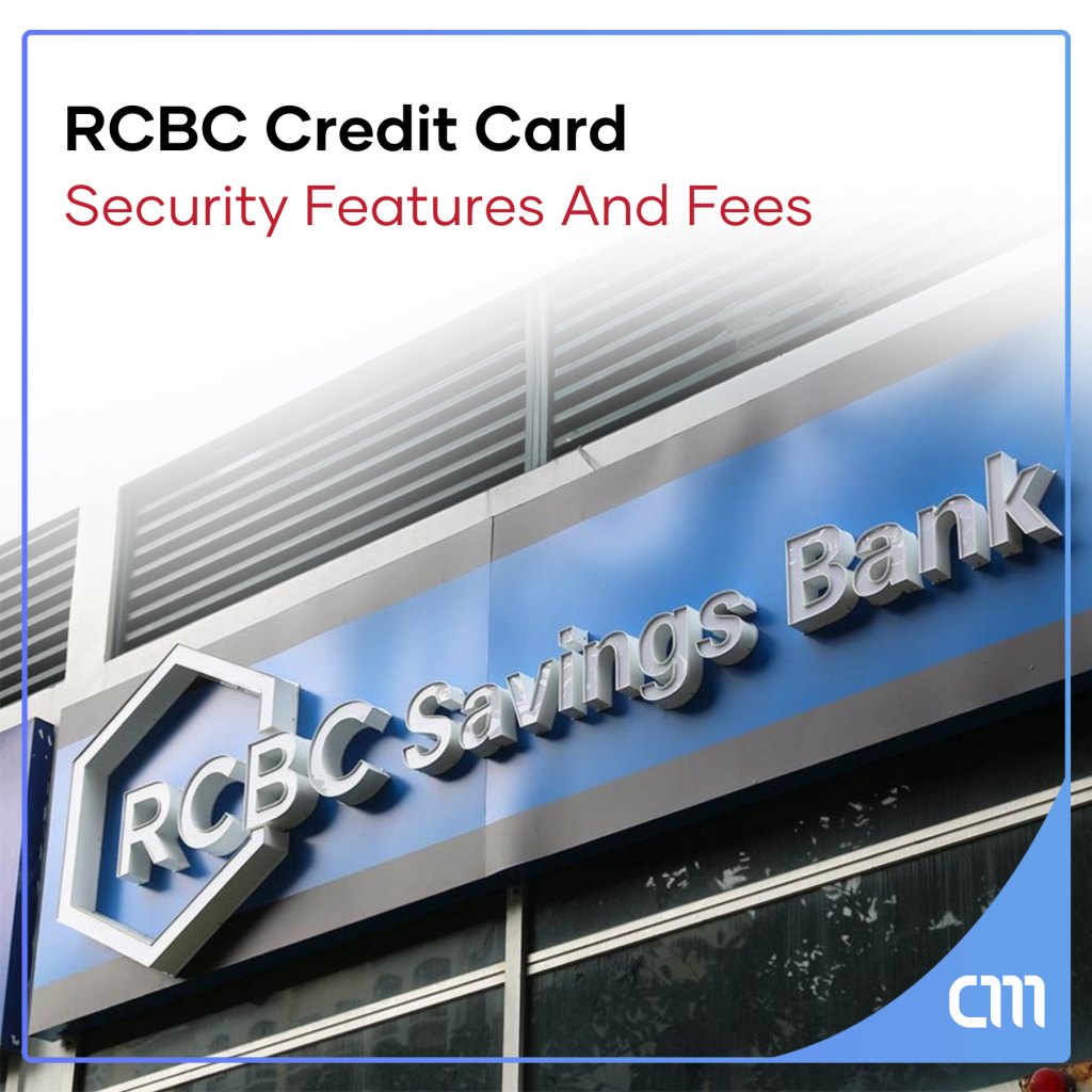 RCBC Credit Card