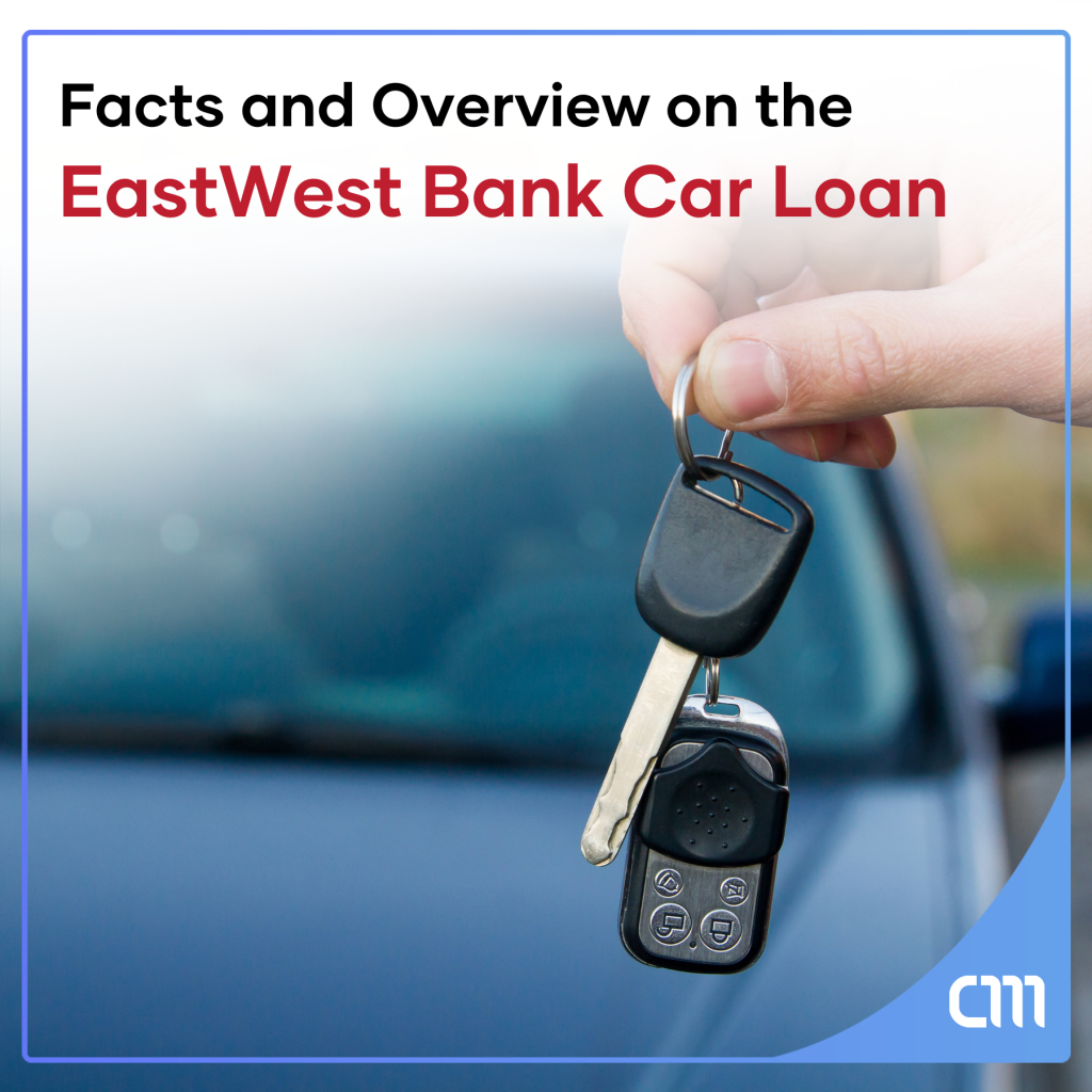 EastWest Bank Car Loan