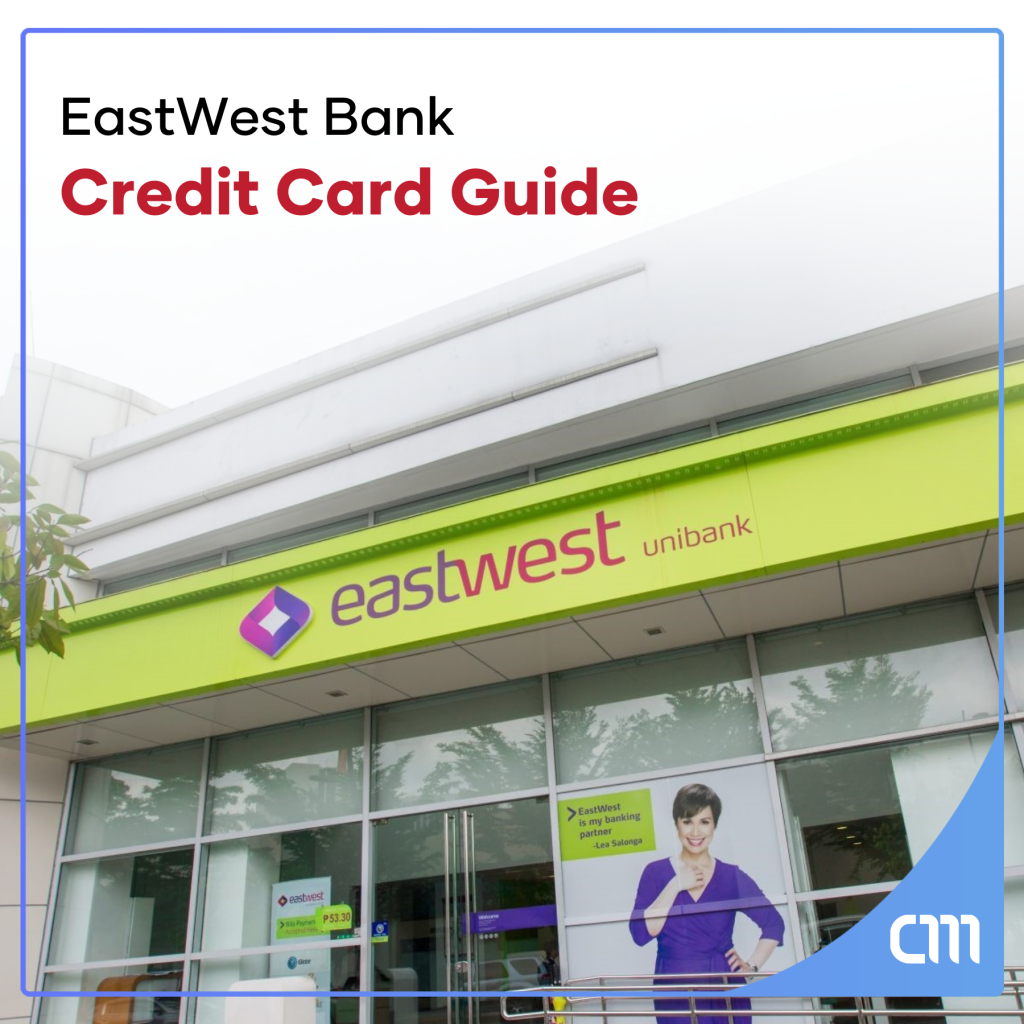 EastWest Bank Credit Card