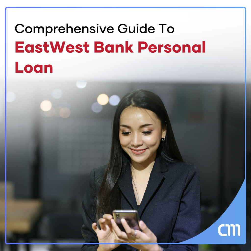 EastWest Bank Personal Loan