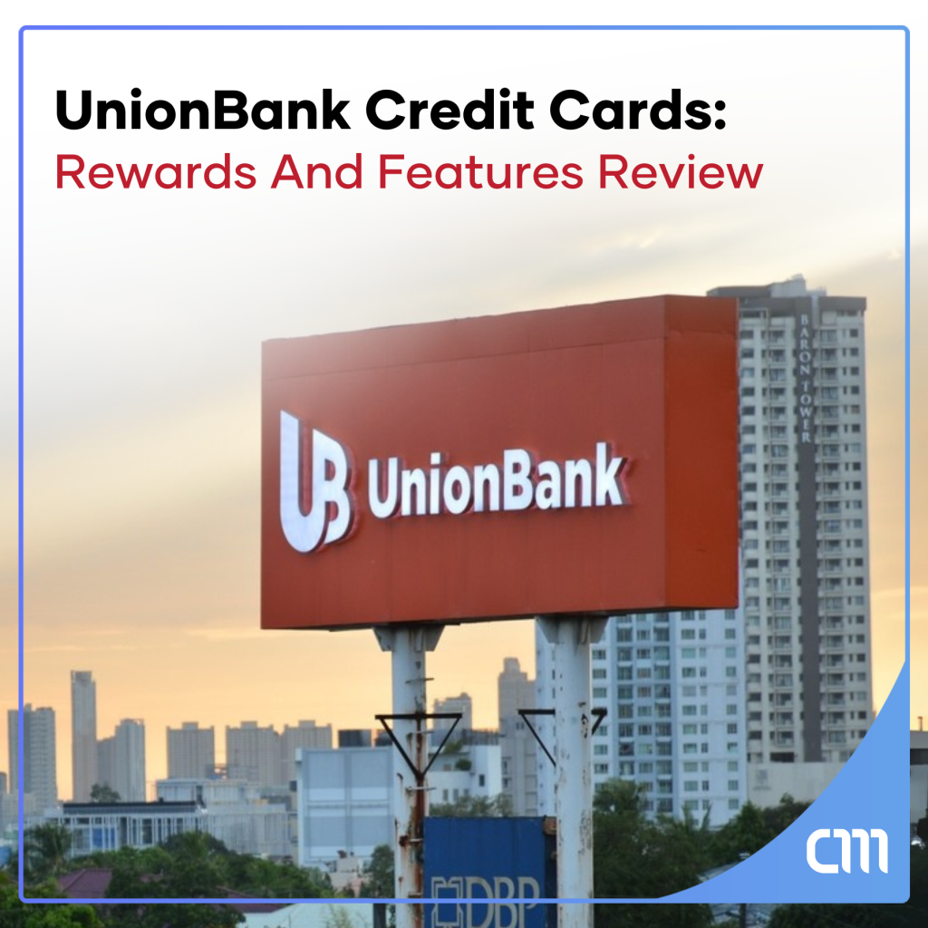 UnionBank Credit Cards