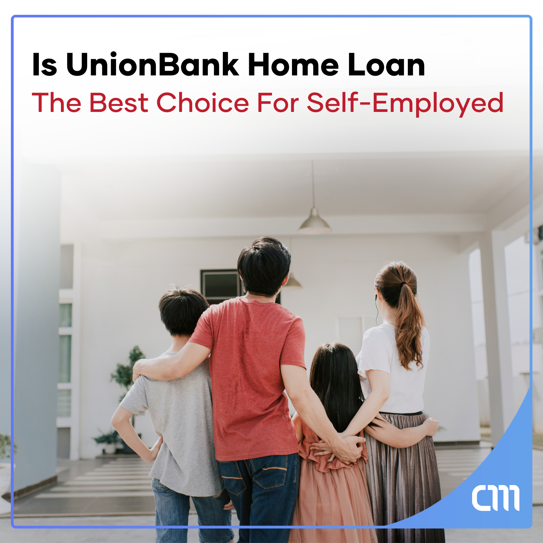 UnionBank Home Loan