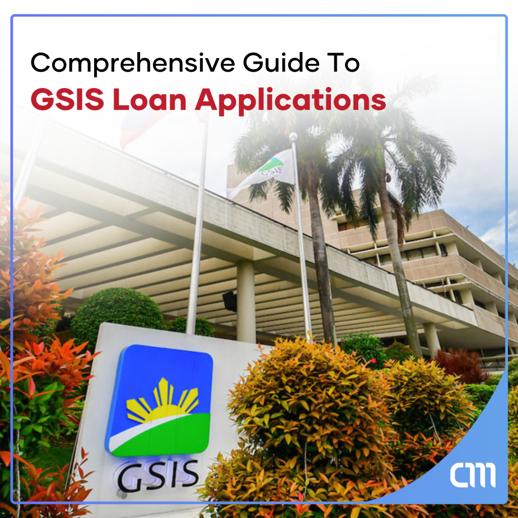 GSIS Loan