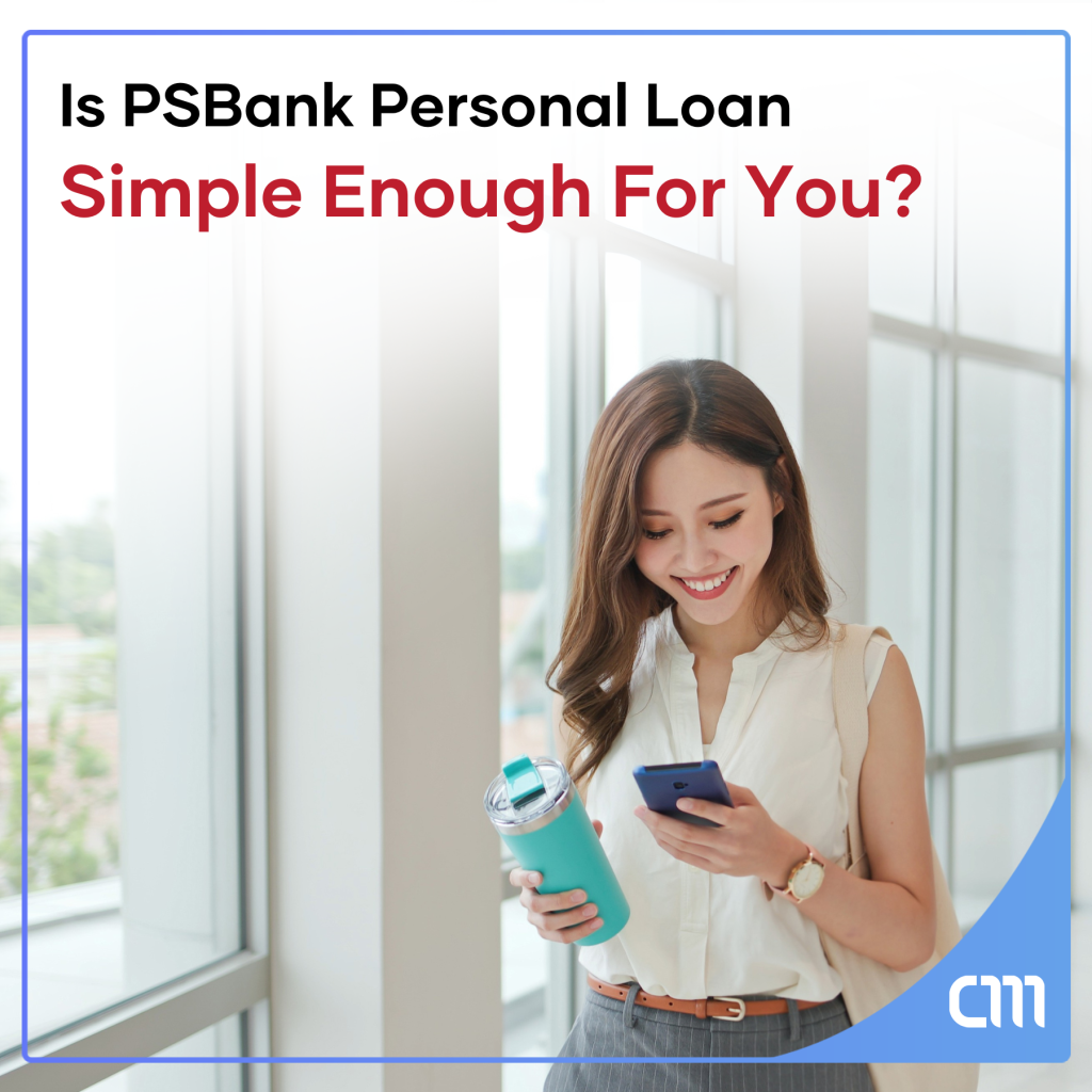 PSBank Personal Loan