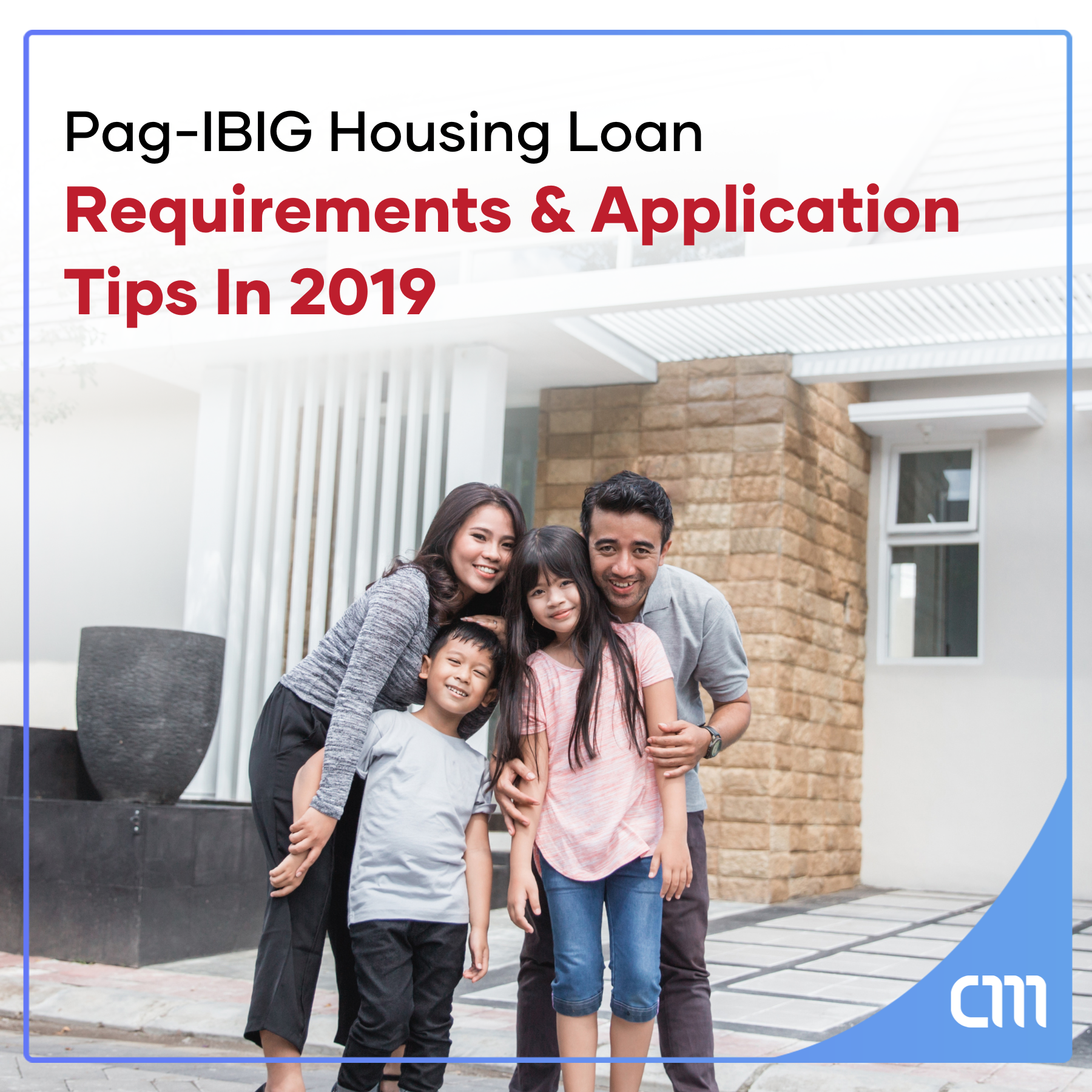 Pag-IBIG Housing Loan