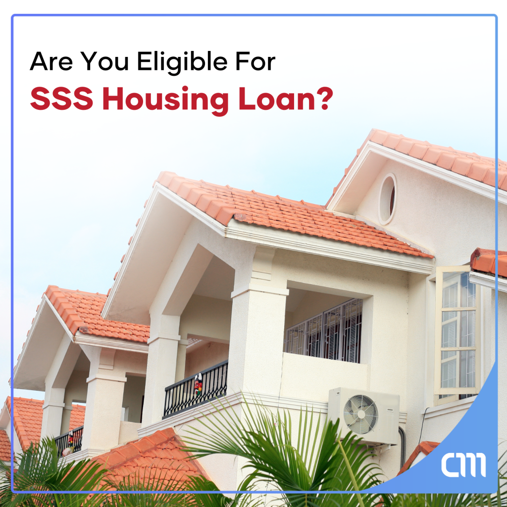 SSS Housing Loan