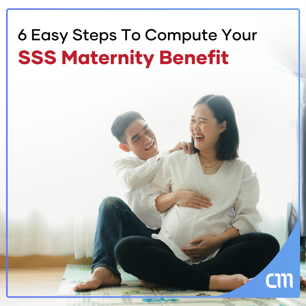 SSS Maternity Benefit