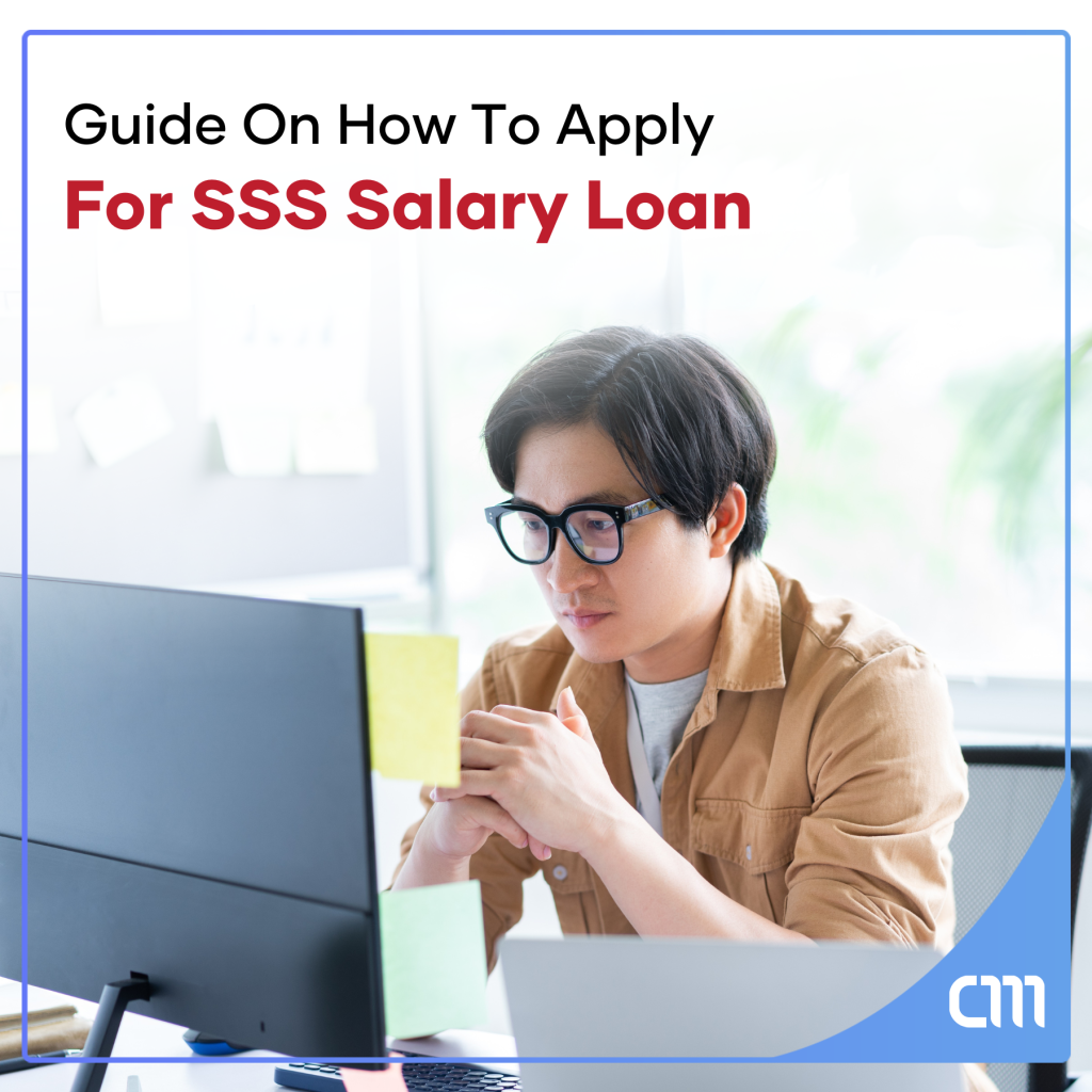 SSS Salary Loan