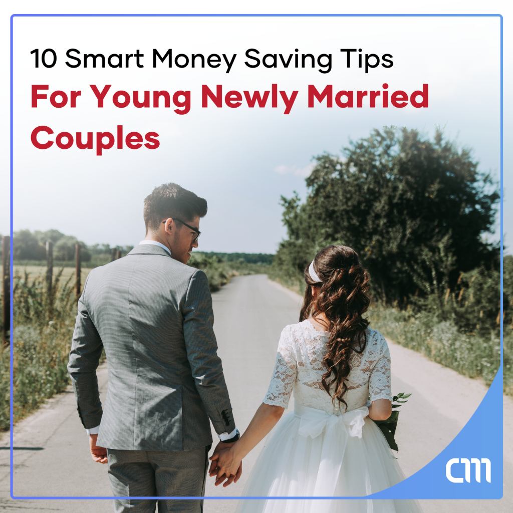 Smart Money Saving Tips