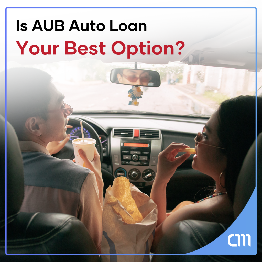 AUB Auto Loan