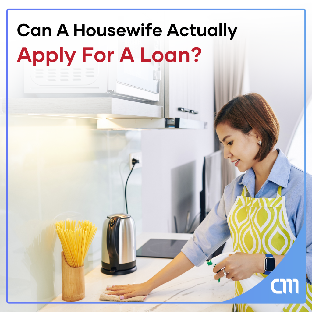 Housewife Loan