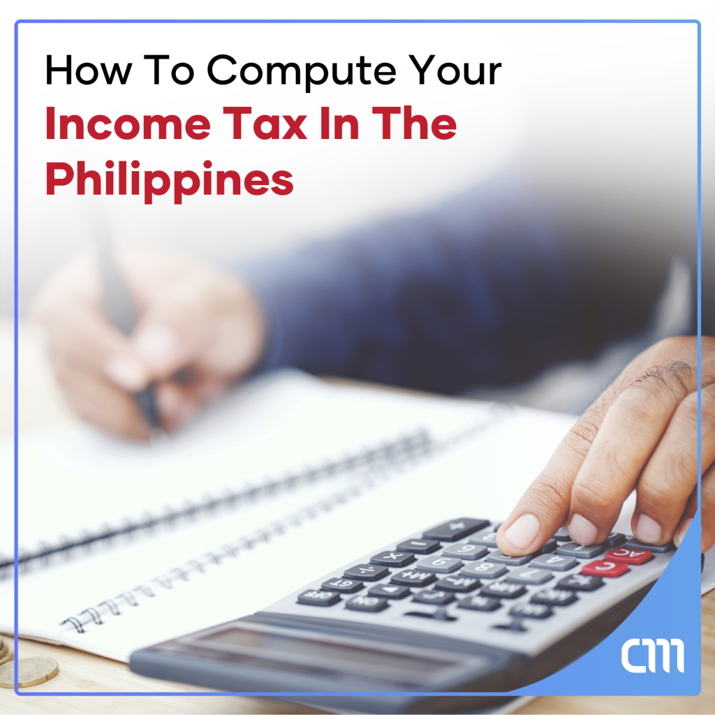 Income Tax In The Philippines
