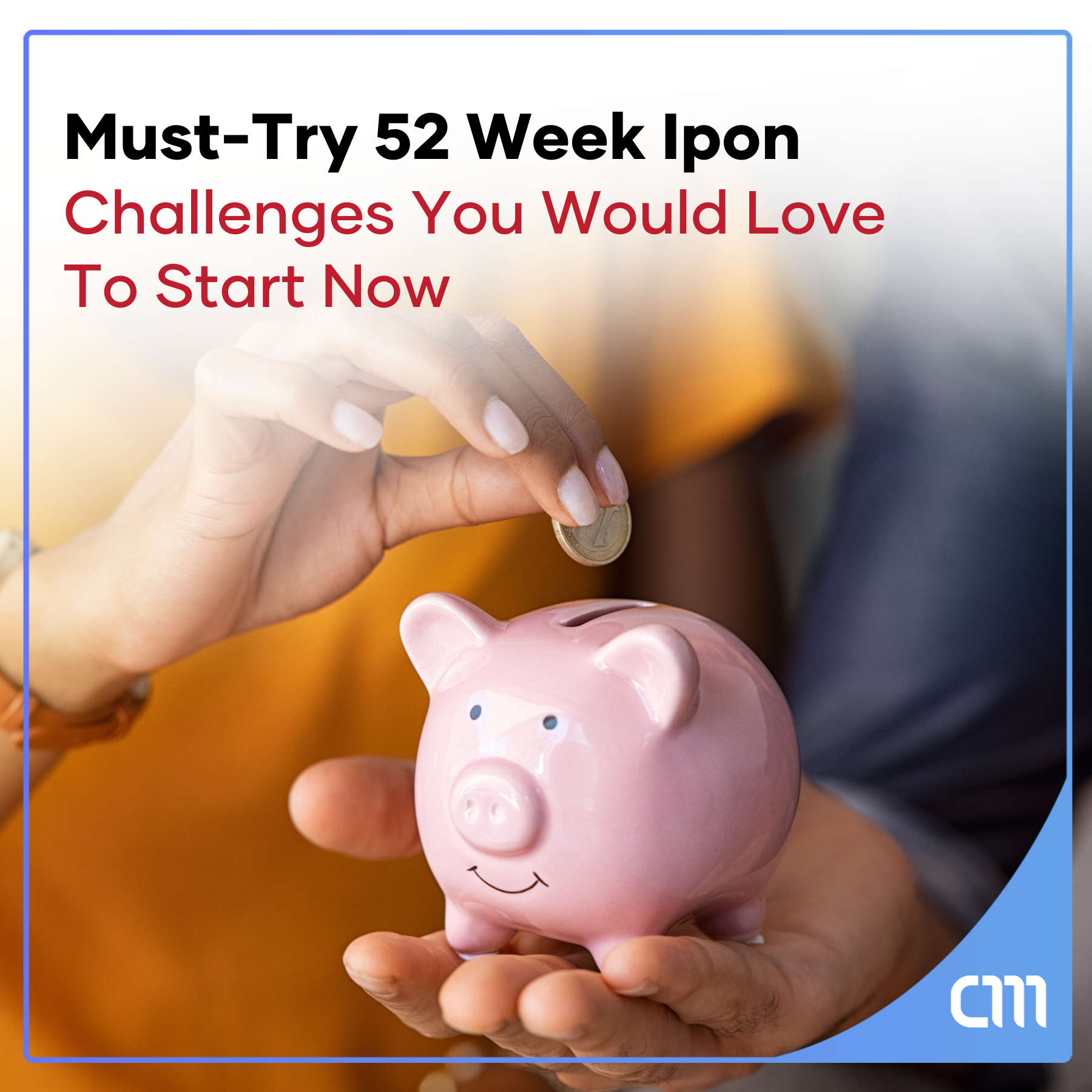 Ipon Challenges