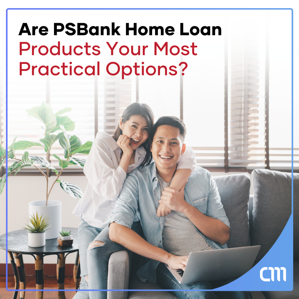 PSBank Home Loan