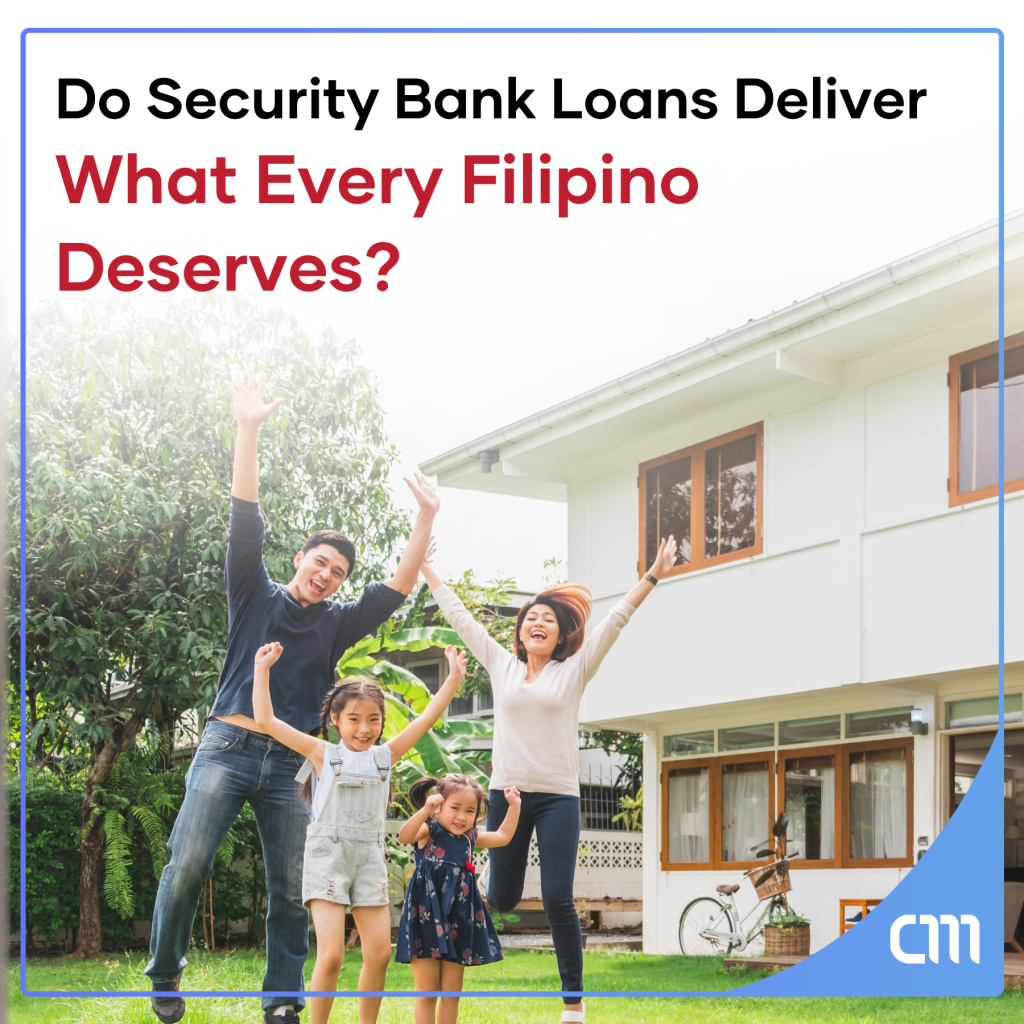 Security Bank Loans