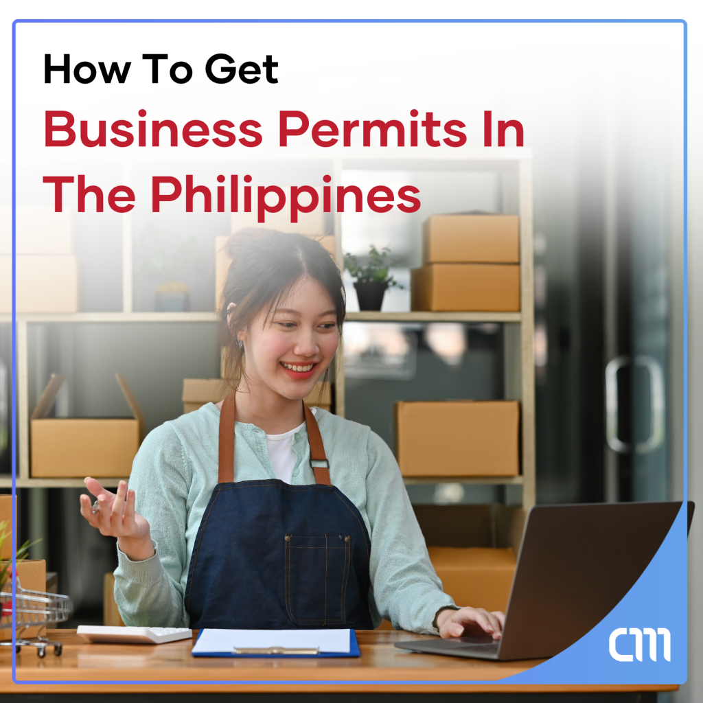 Business Permits In The Philippines