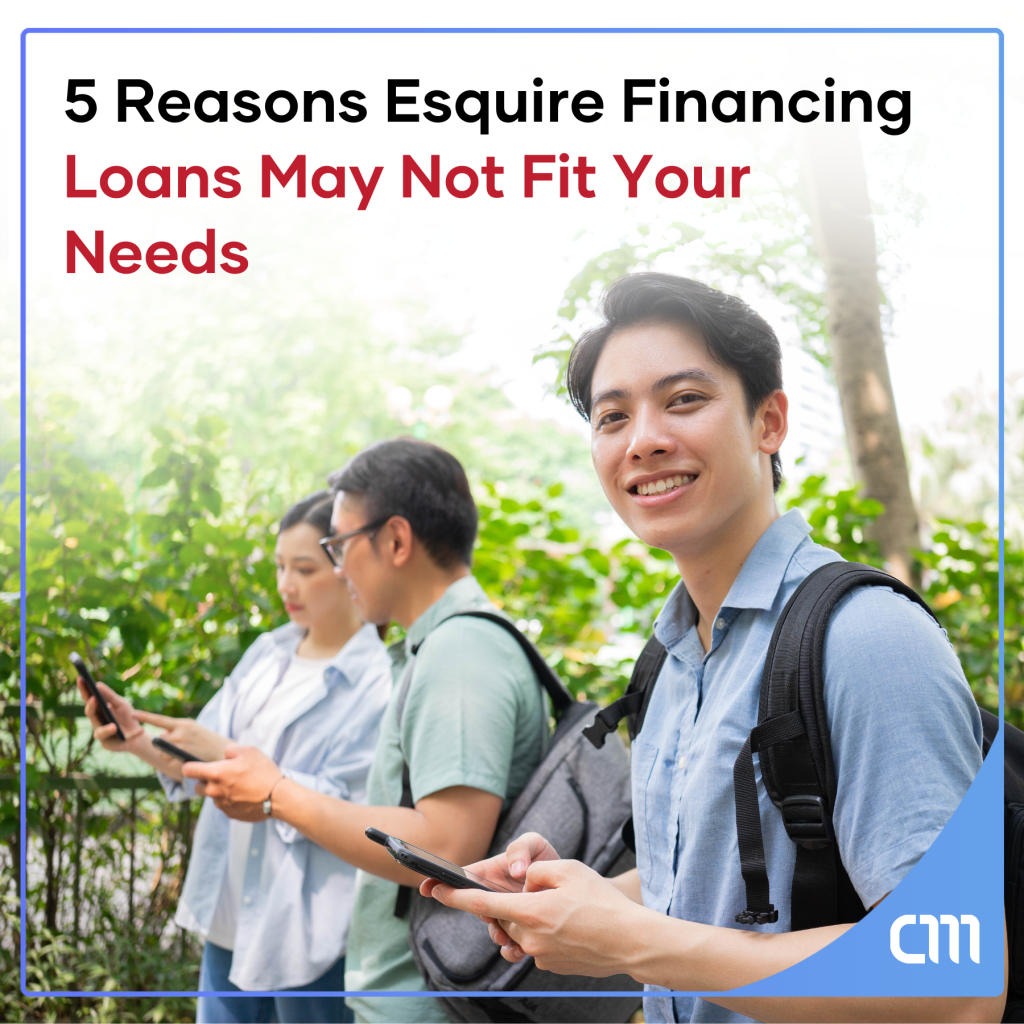 Esquire Financing Loans