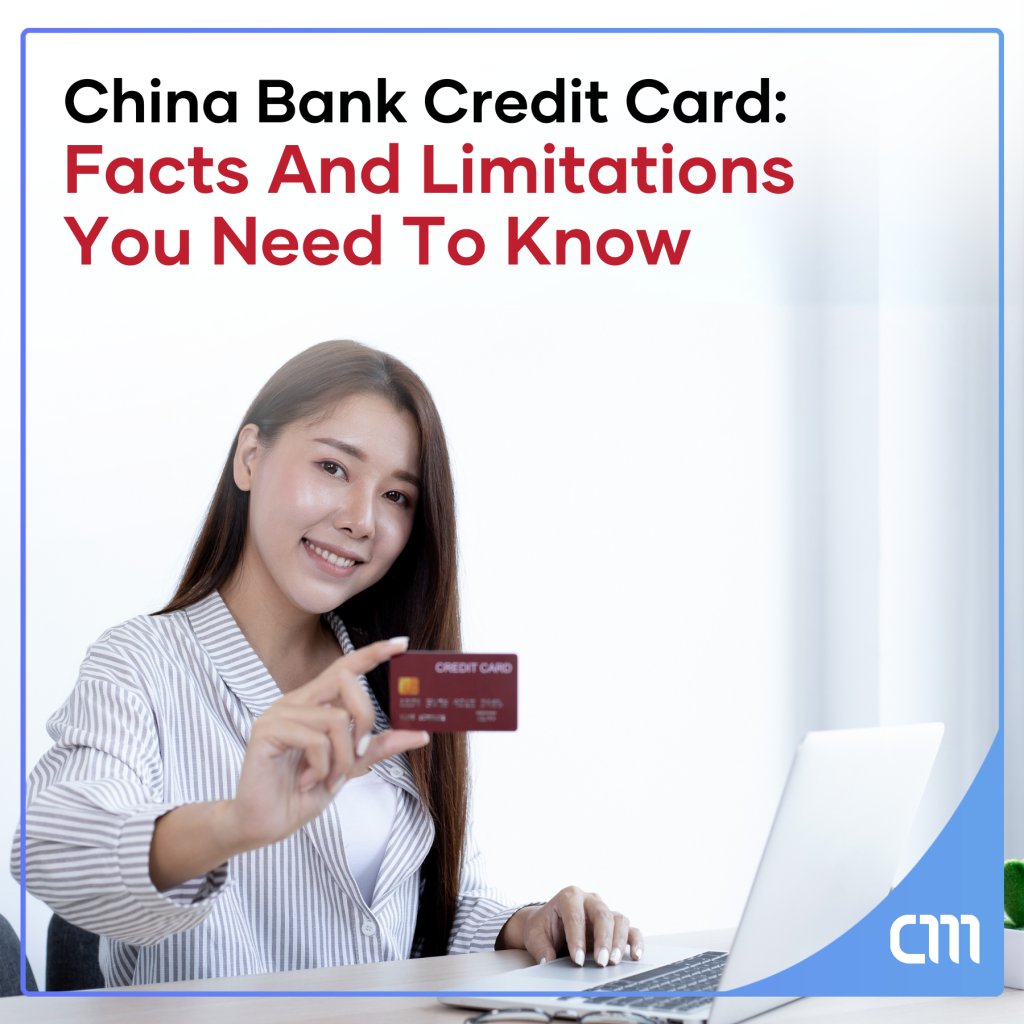 China Bank Credit Card