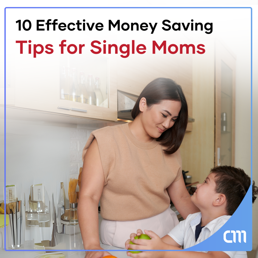 Effective Money-Saving Tips