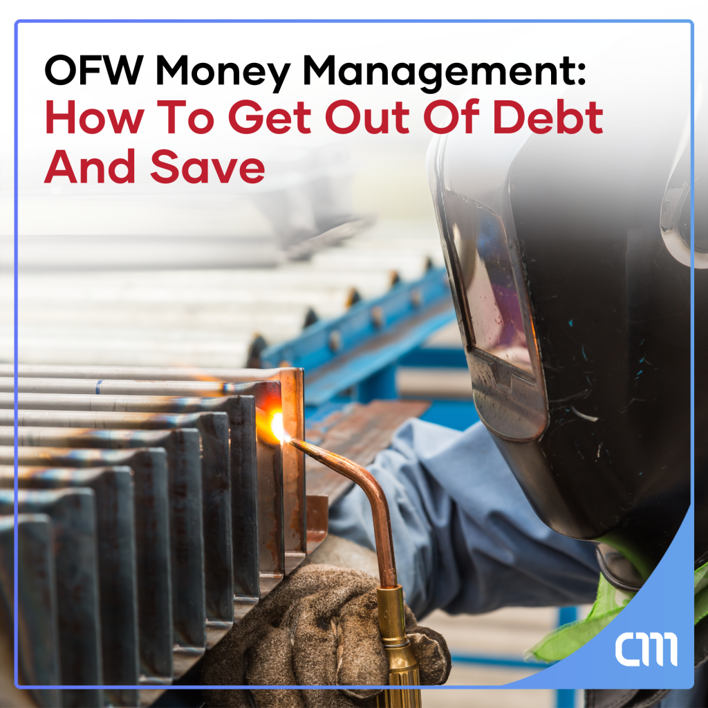 OFW Money Management