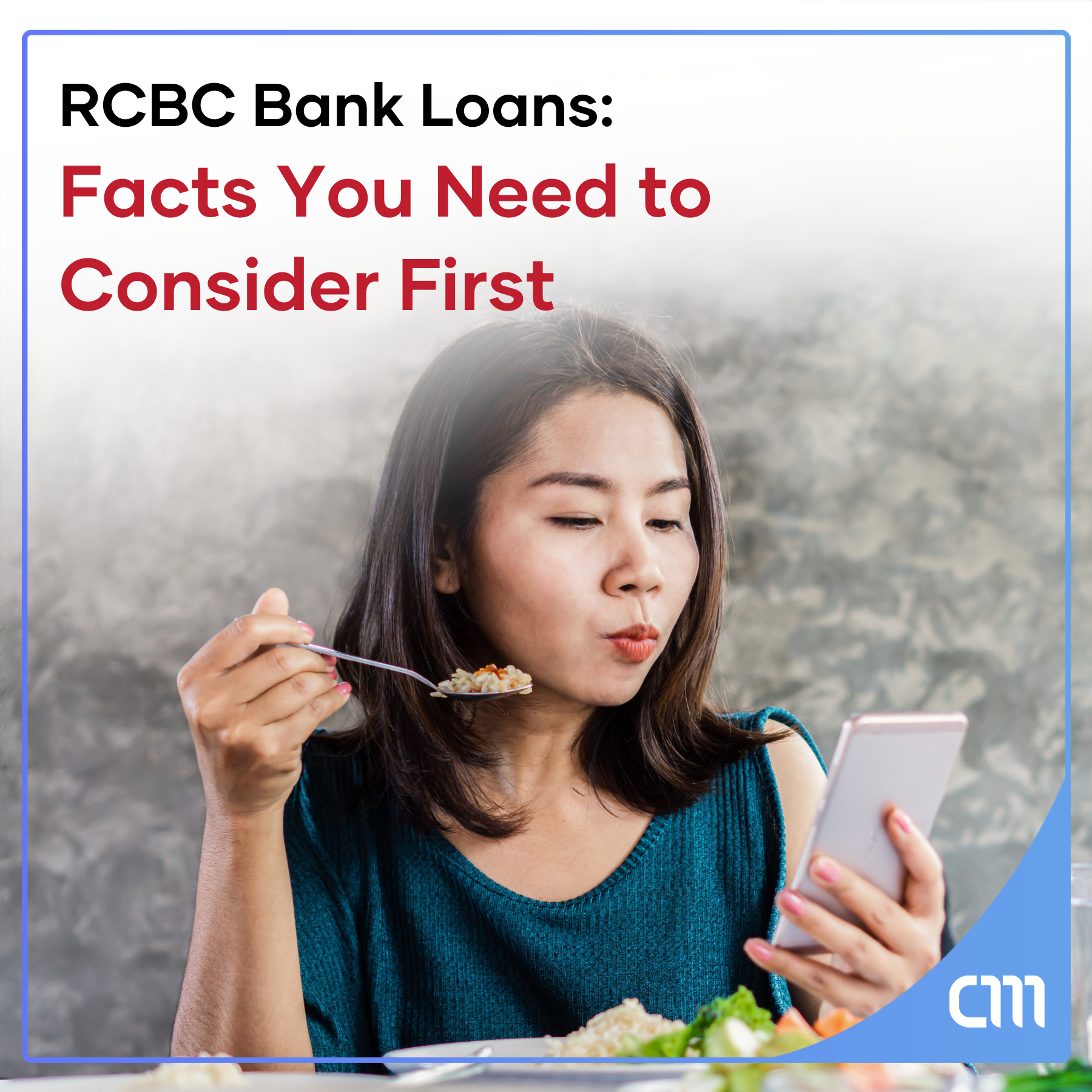 RCBC Bank Loans