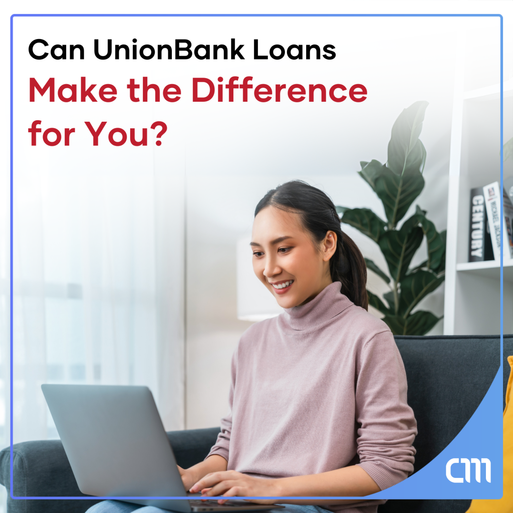 UnionBank Loans
