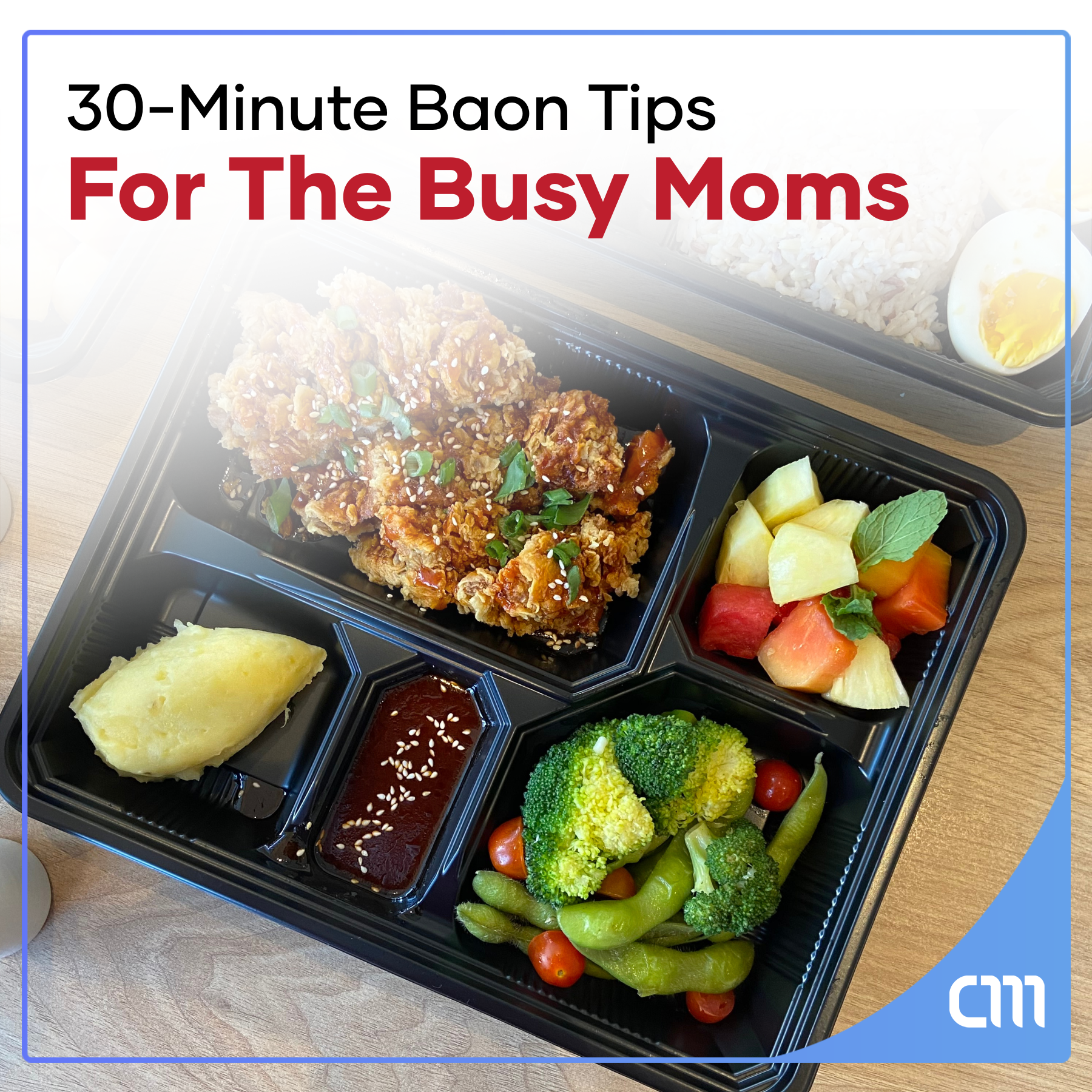 Baon Tips