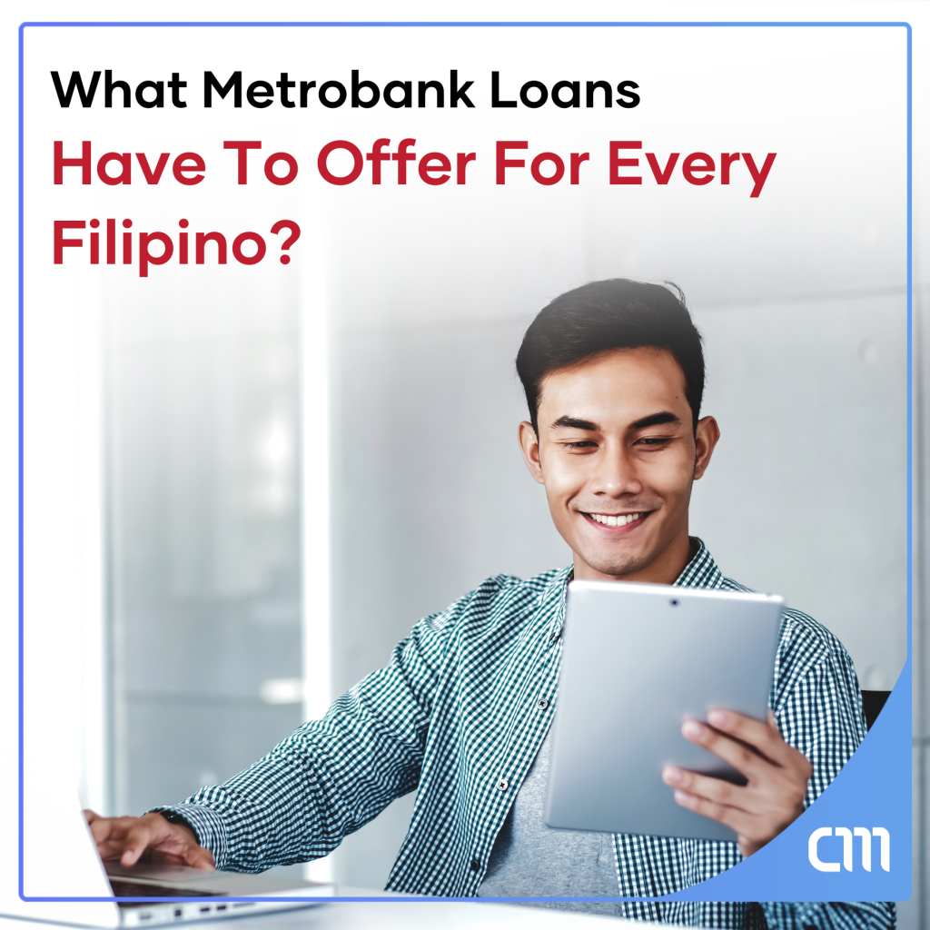 Metrobank Loans