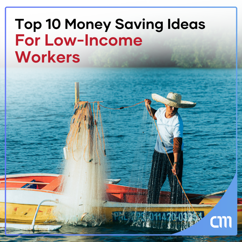Money Saving Ideas