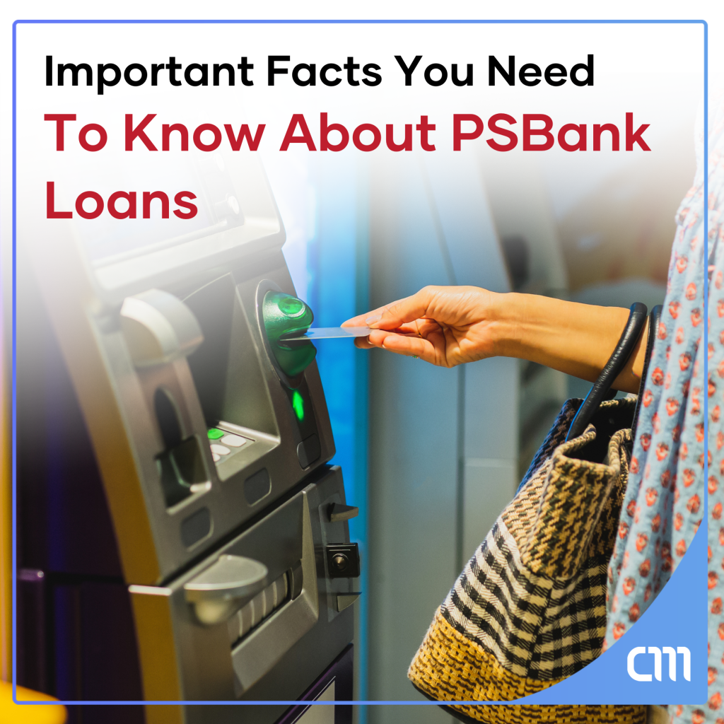PSBank Loans