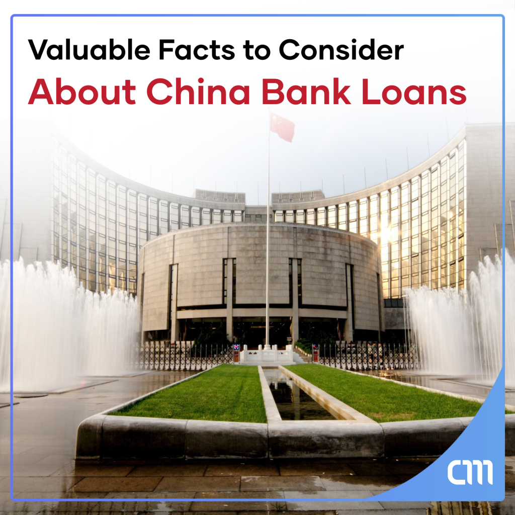 China Bank Loans