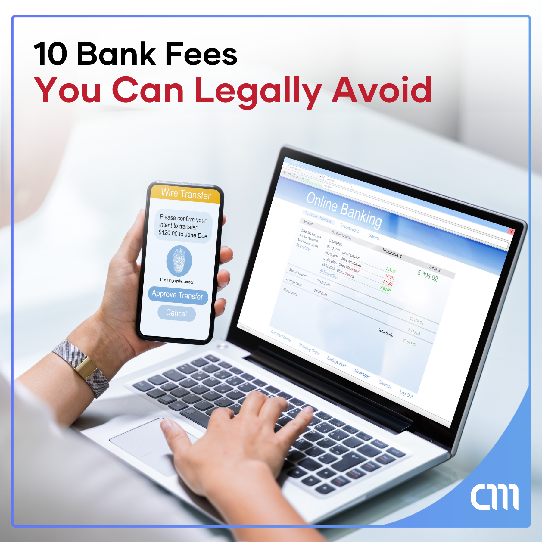Bank Fees