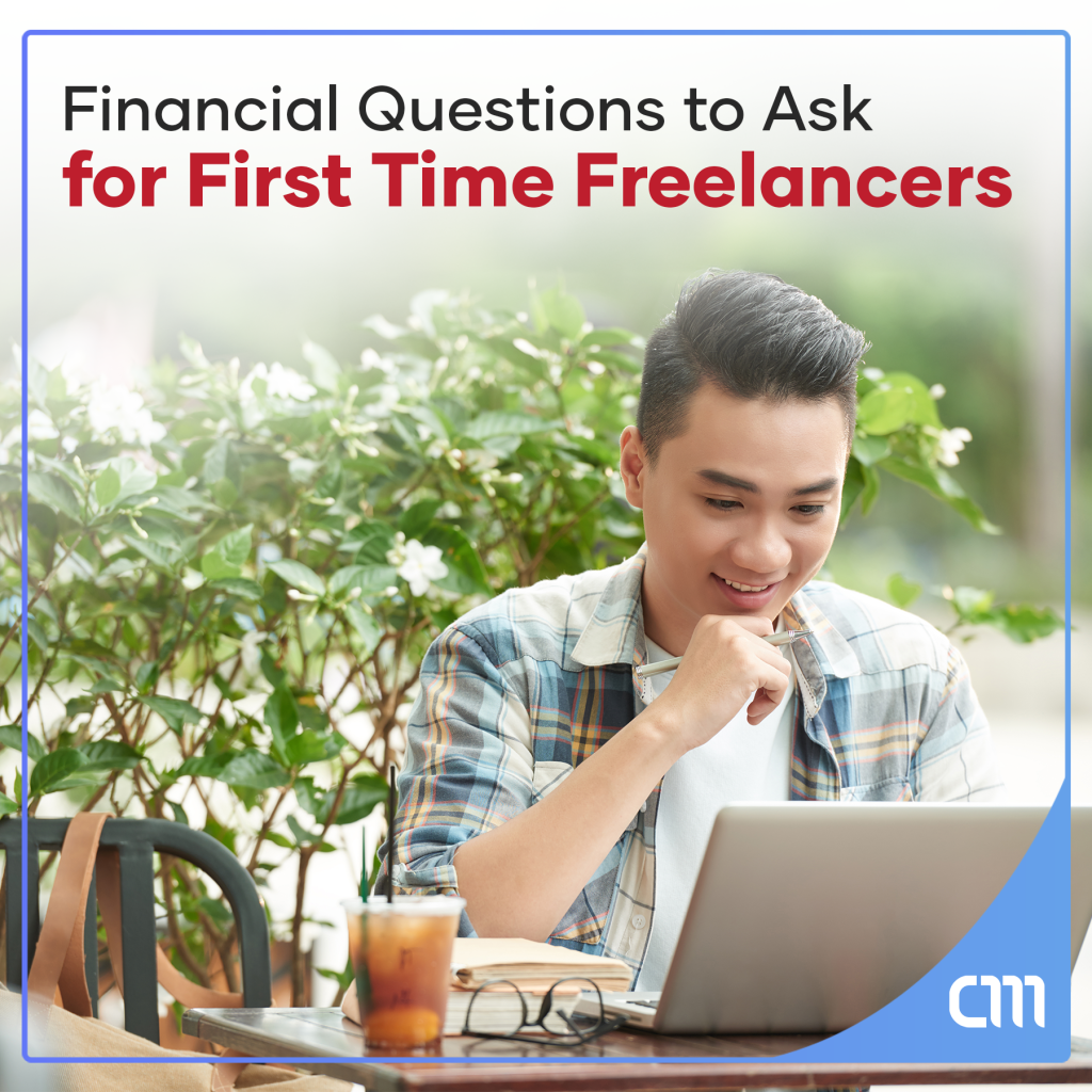Financial Questions Before Becoming a Full-Time Freelancer